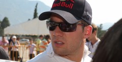 Sebastien Ogier